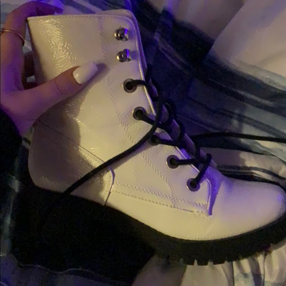 Women’s Boots